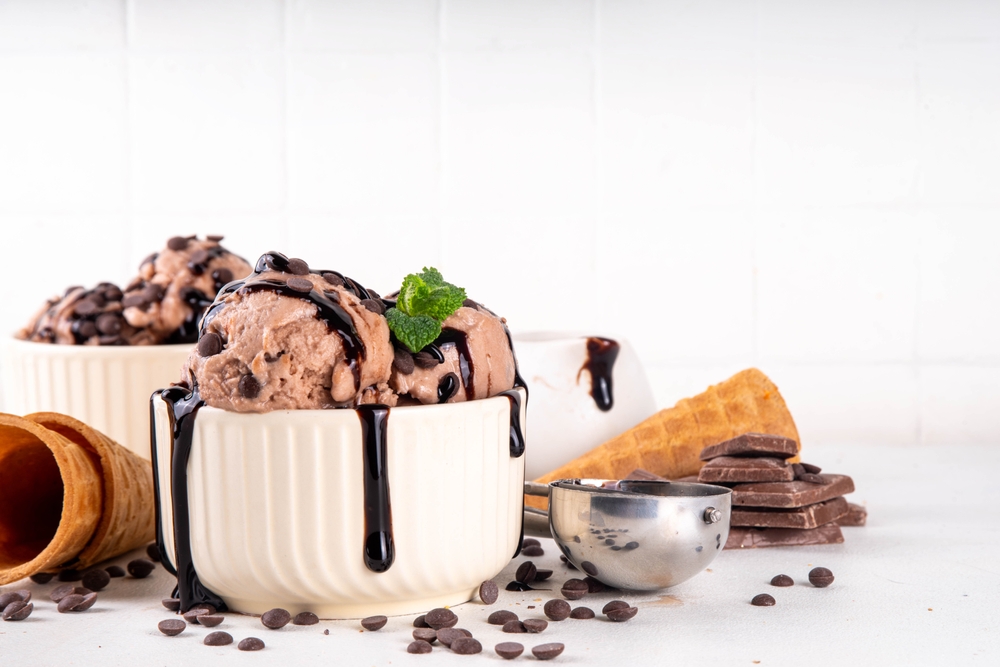 Chocolate ice cream: 10 sweet facts you never knew existed