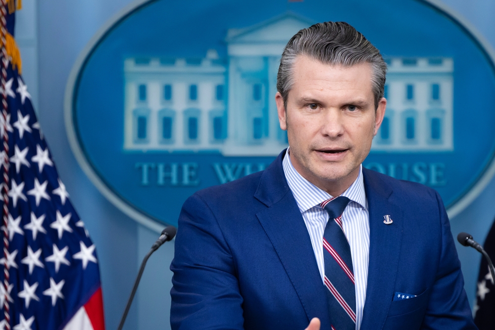 Pete Hegseth’s promotion purge has female Navy officers fearing the worst