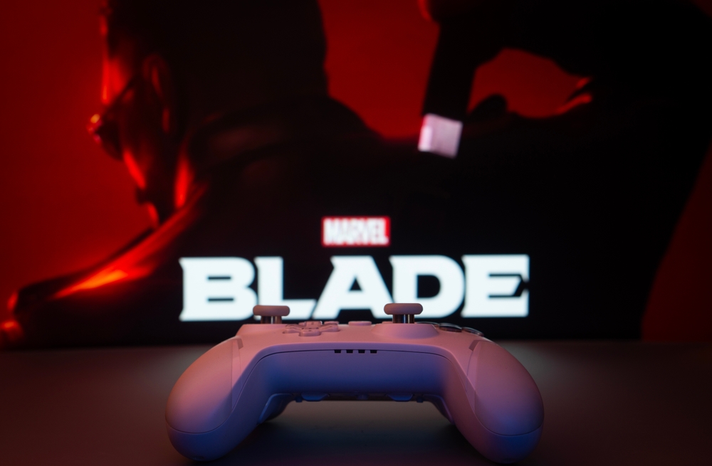 Blade and Arkane Studios may not survive Xbox’s next move
