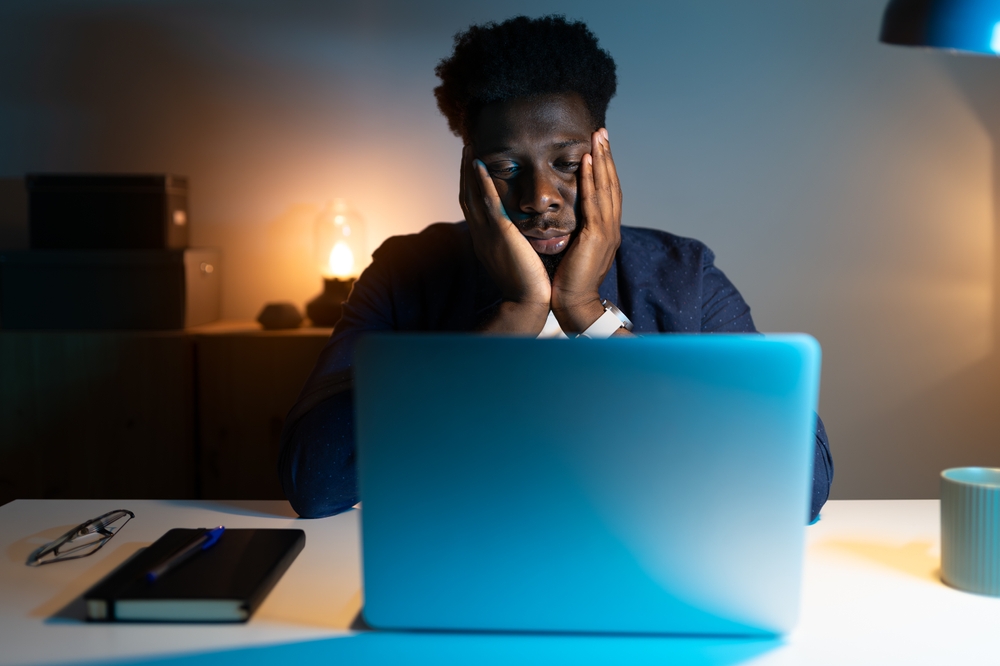 Why burnout hits hardest when you finally stop working