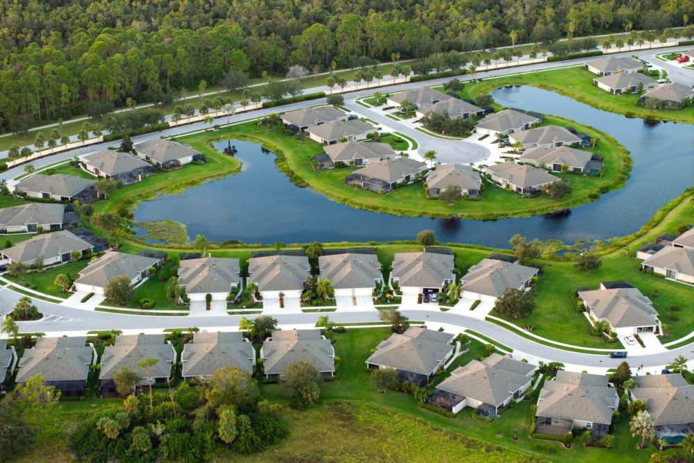 Florida homeowners could save big with a new exemption