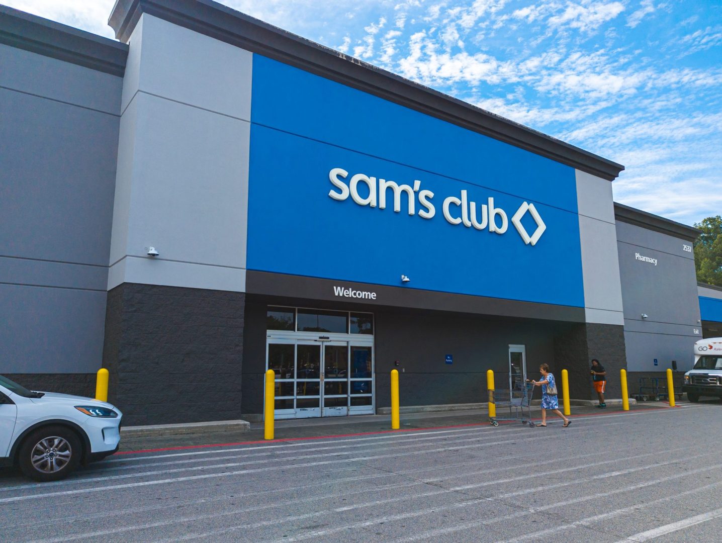 Sam’s Club gas closure: 5 cheap alternatives nearby