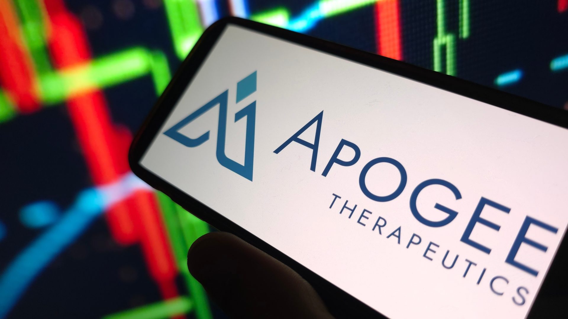 Apogee Therapeutics and AbbVie shake up immunology