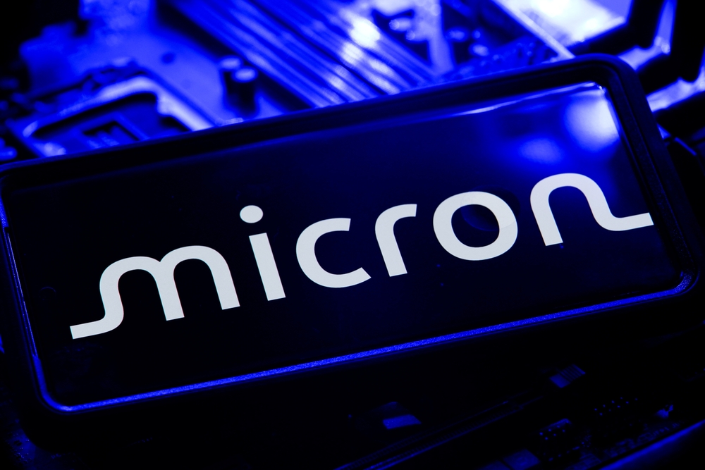 Micron stock eyes a historic 932% earnings surge tonight