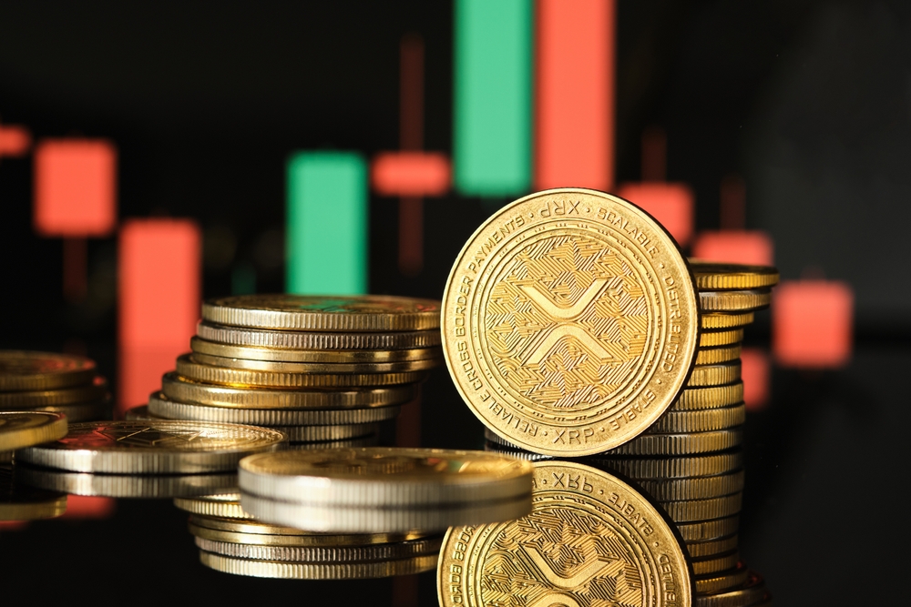Ripple sees XRP sink to $1.01 with 43% YTD loss in 2026
