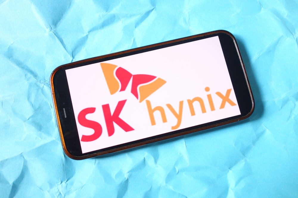 SK Hynix surges 5.6%: can it dominate the AI DRAM market?