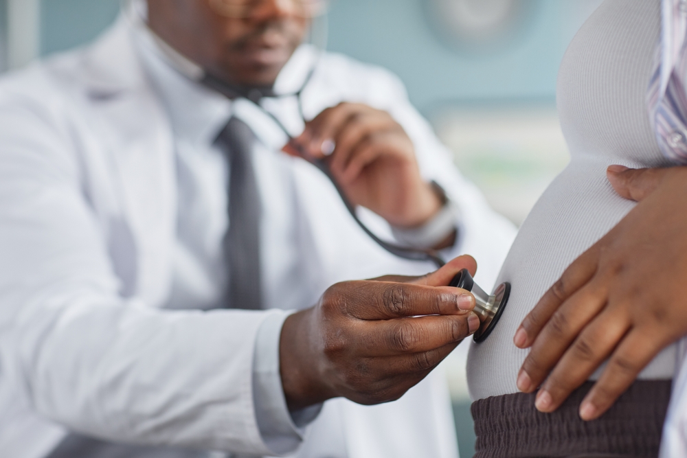 Senate Democrats target Trump’s Moms.gov over pregnancy centers