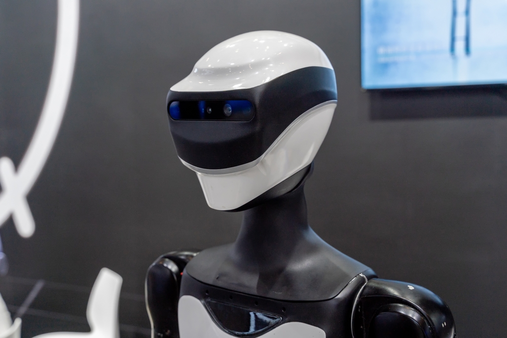 Agility Robotics’ $2.5B SPAC deal puts humanoids on notice