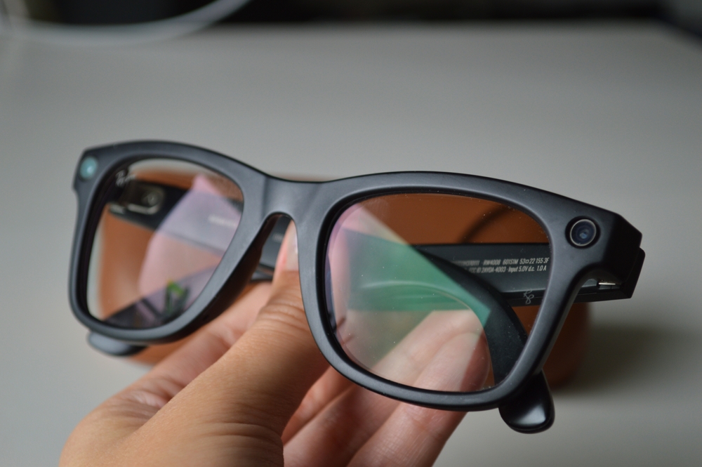 Meta Glasses just launched in 26 bold styles for everyone