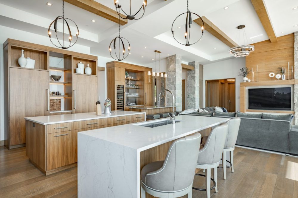 Why designers are obsessed with this home design
