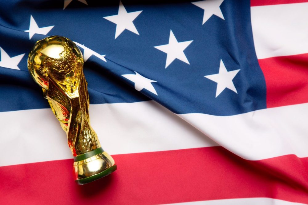U.S. advances in World Cup after victory