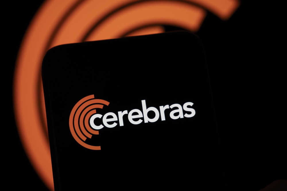 Cerebras falls 8% as margin forecast rattles investors today