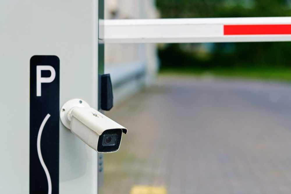 License plate cameras get new upgrade for your phone