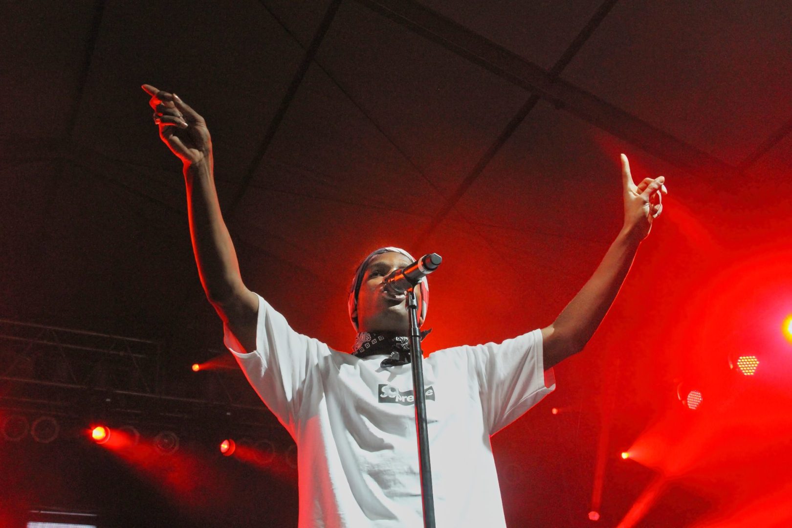 Governors Ball is back and it’s massive