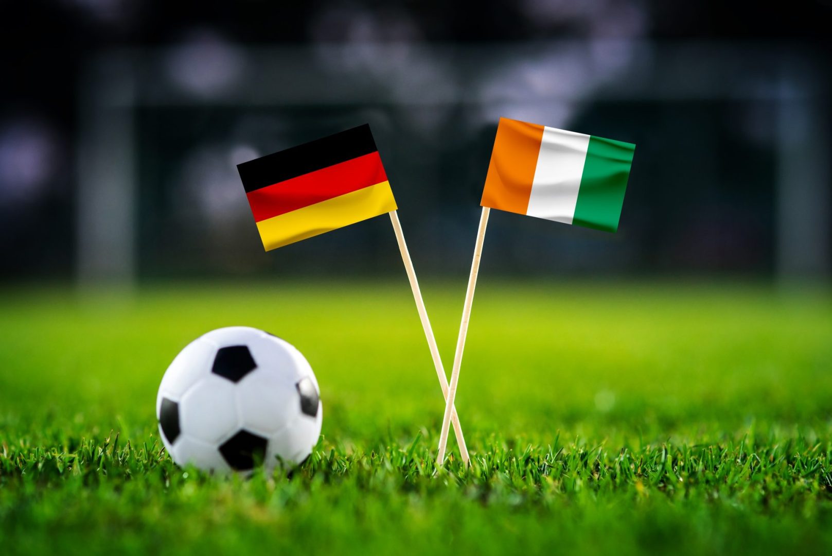 How to watch World Cup: Today’s dominant schedule