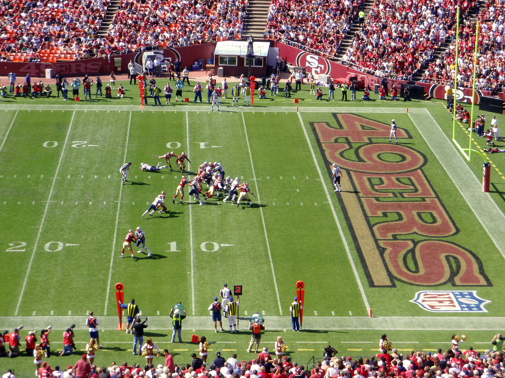 49ers players push back hard against California’s new compensation bill