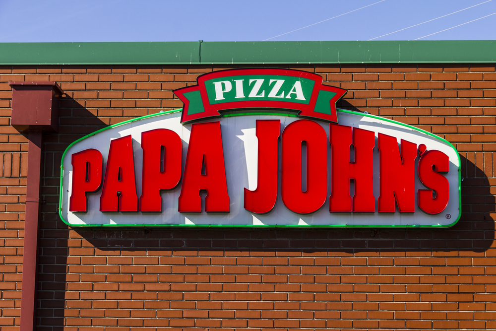 Is Papa John’s is shrinking on purpose? Here’s the plan