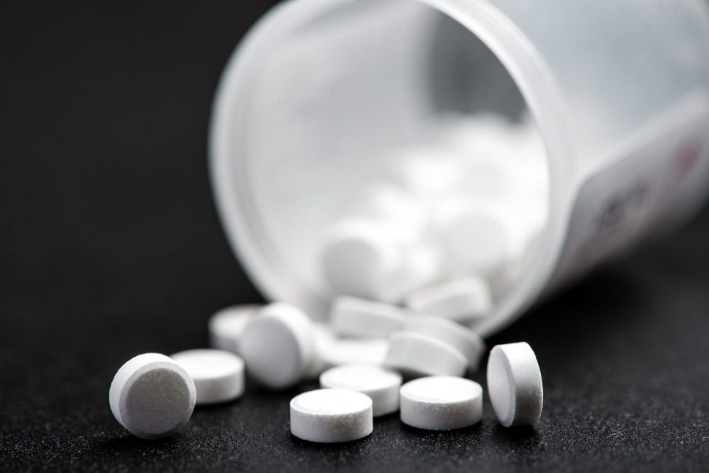 FDA recalls 11,000 blood pressure bottles over a troubling defect