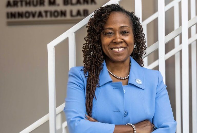 Spelman College Names Dr. Ayanna Howard as Its 12th President