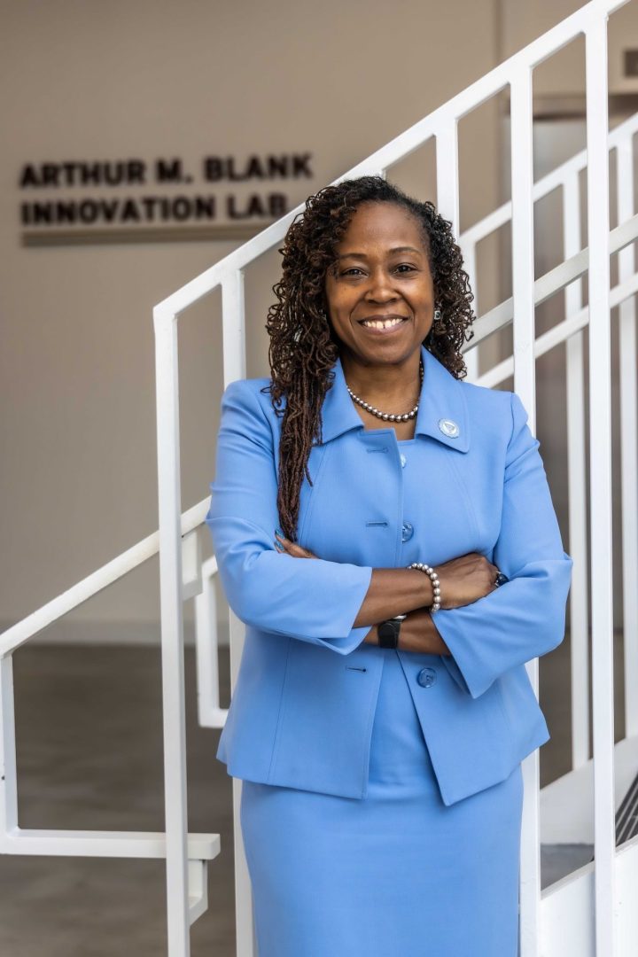Spelman College Names Dr. Ayanna Howard as Its 12th President