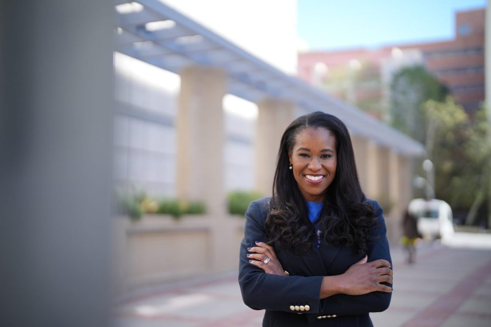Dr. Fola May’s urgent warning about colorectal cancer
