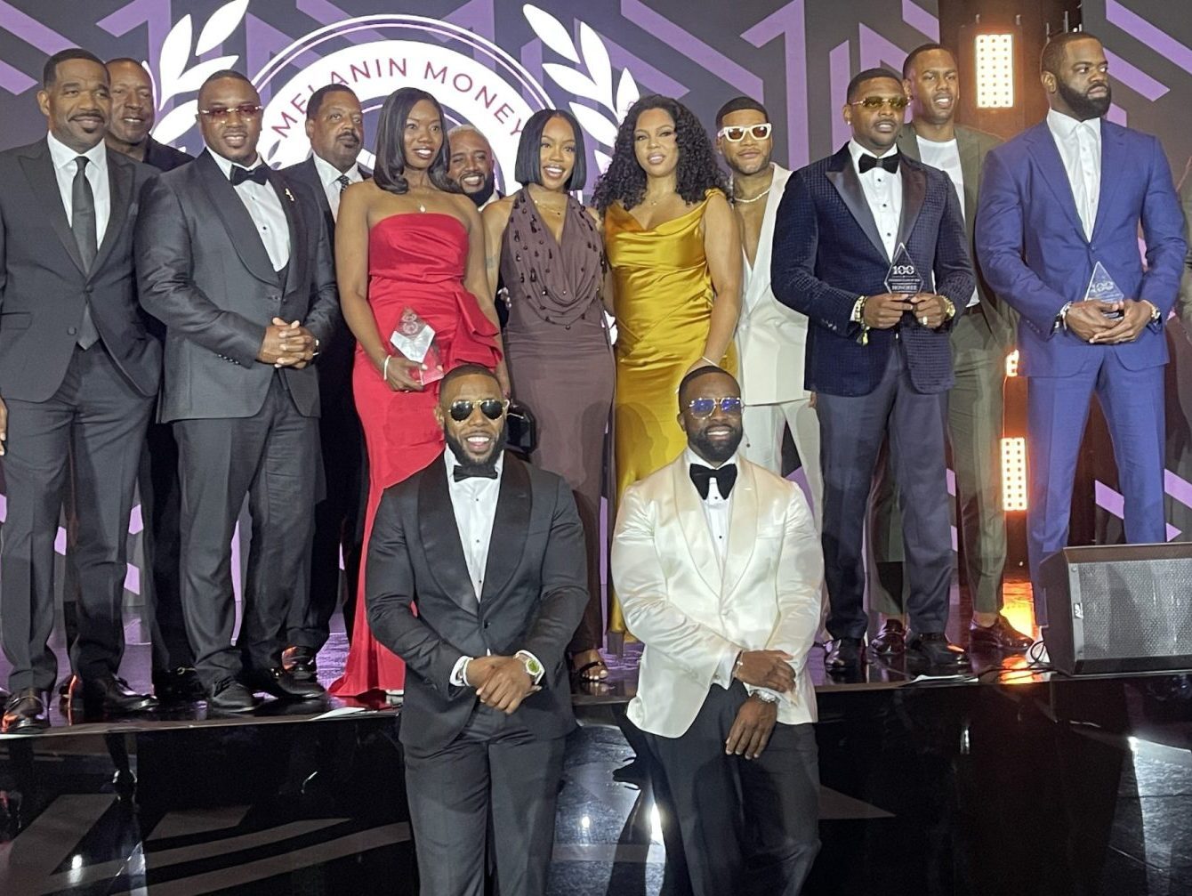 Melanin Money Wealth Weekend 2026 pays huge dividends