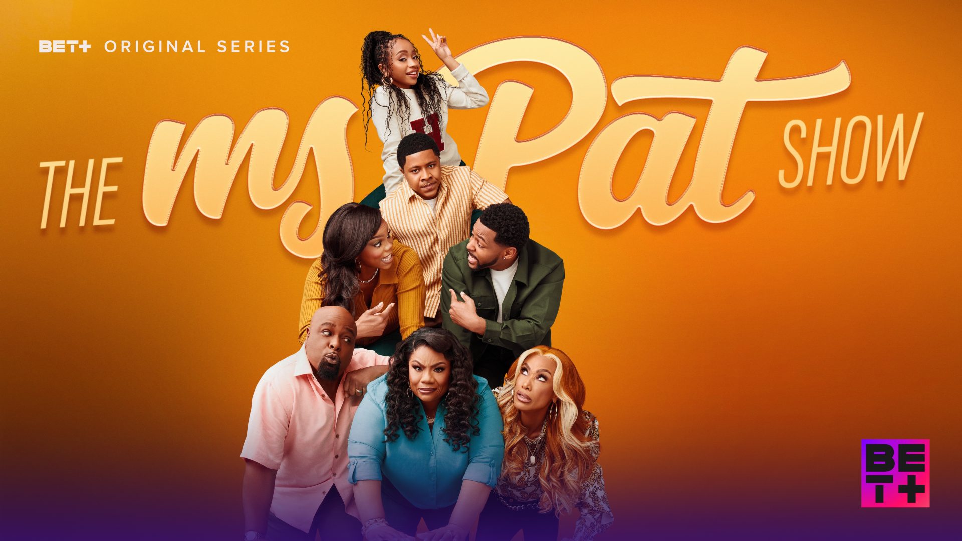 ‘The Ms. Pat Show’ keeps kicking down the Emmys’ door