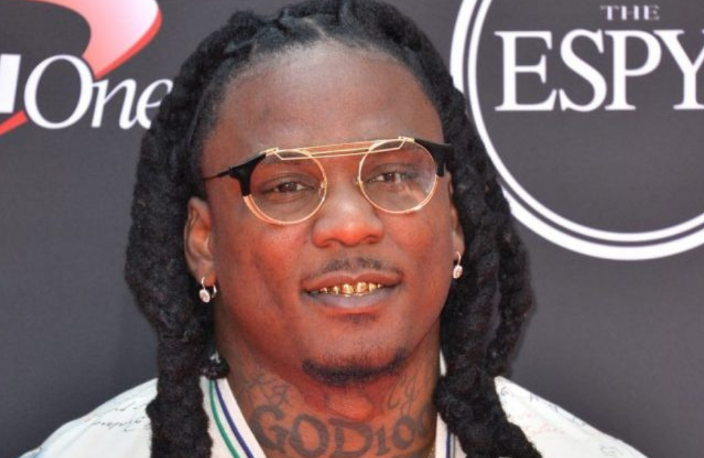 Chris Johnson revives Ice Bucket Challenge after ALS news