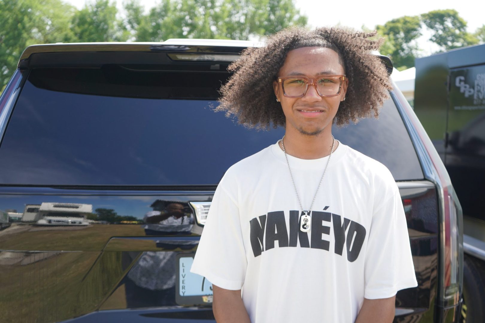 DJ Tai carries Chicago house music legacy at Chosen Few