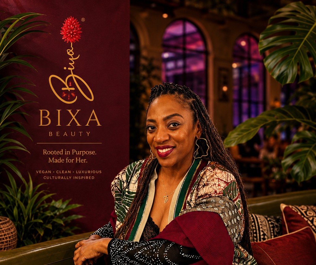 Deida Massey opens up about Bixa Beauty’s next chapter