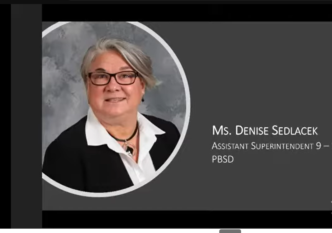 Woodland Hills board approves interim superintendent pick