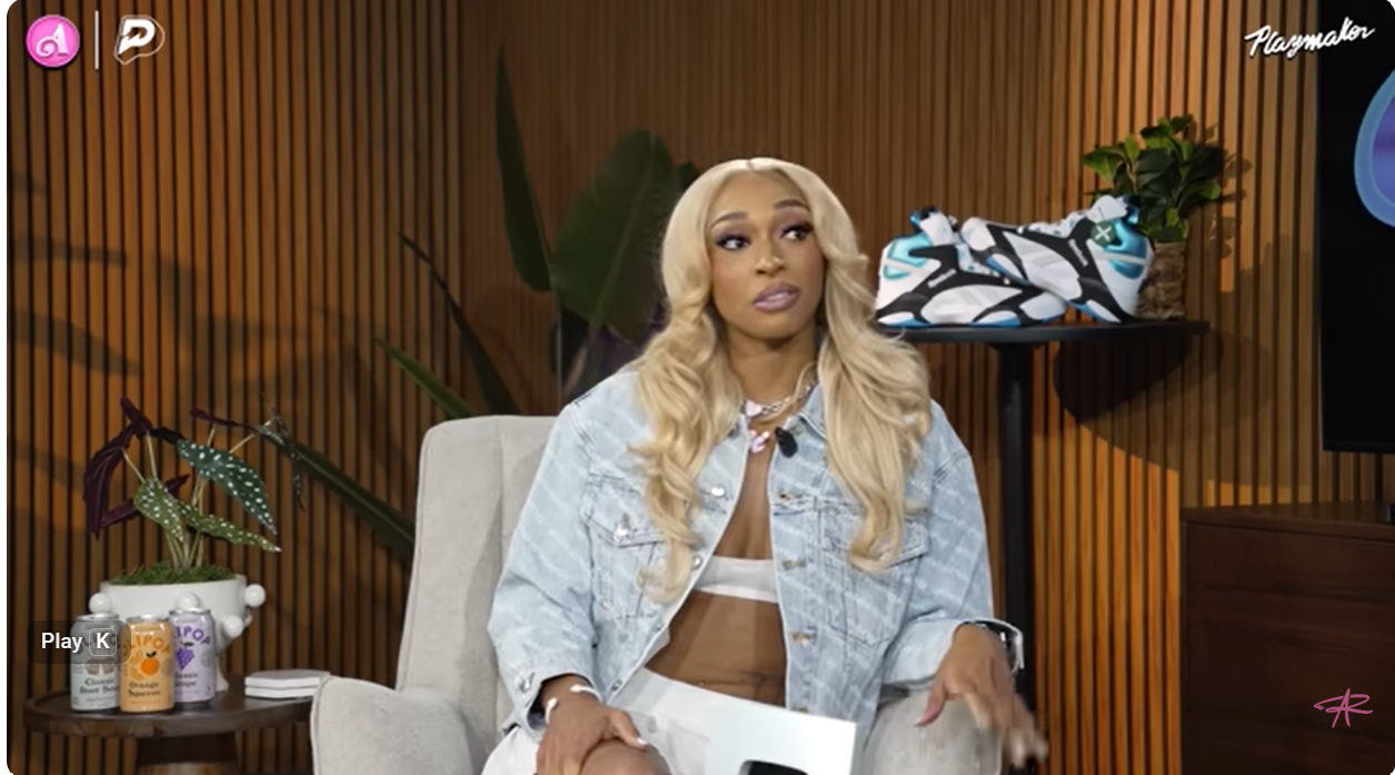 All-Star weekend hijacked as DiJonai Carrington drops cheating bombshell