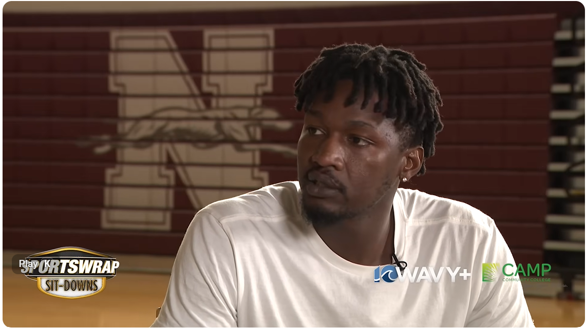 Dorian Finney-Smith trade reveals Houston’s real priorities