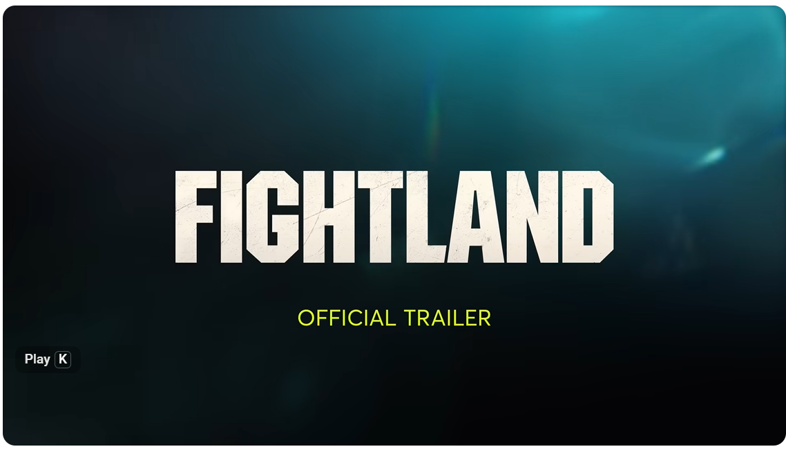 50 Cent’s “Fightland” Is Already Turning Heads