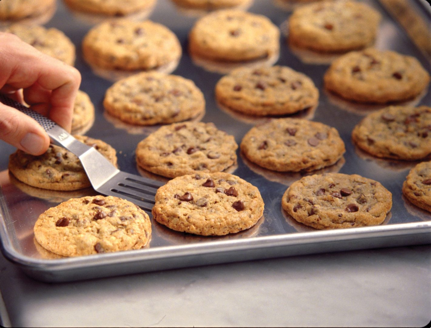 How to score a free DoubleTree cookie on August 4