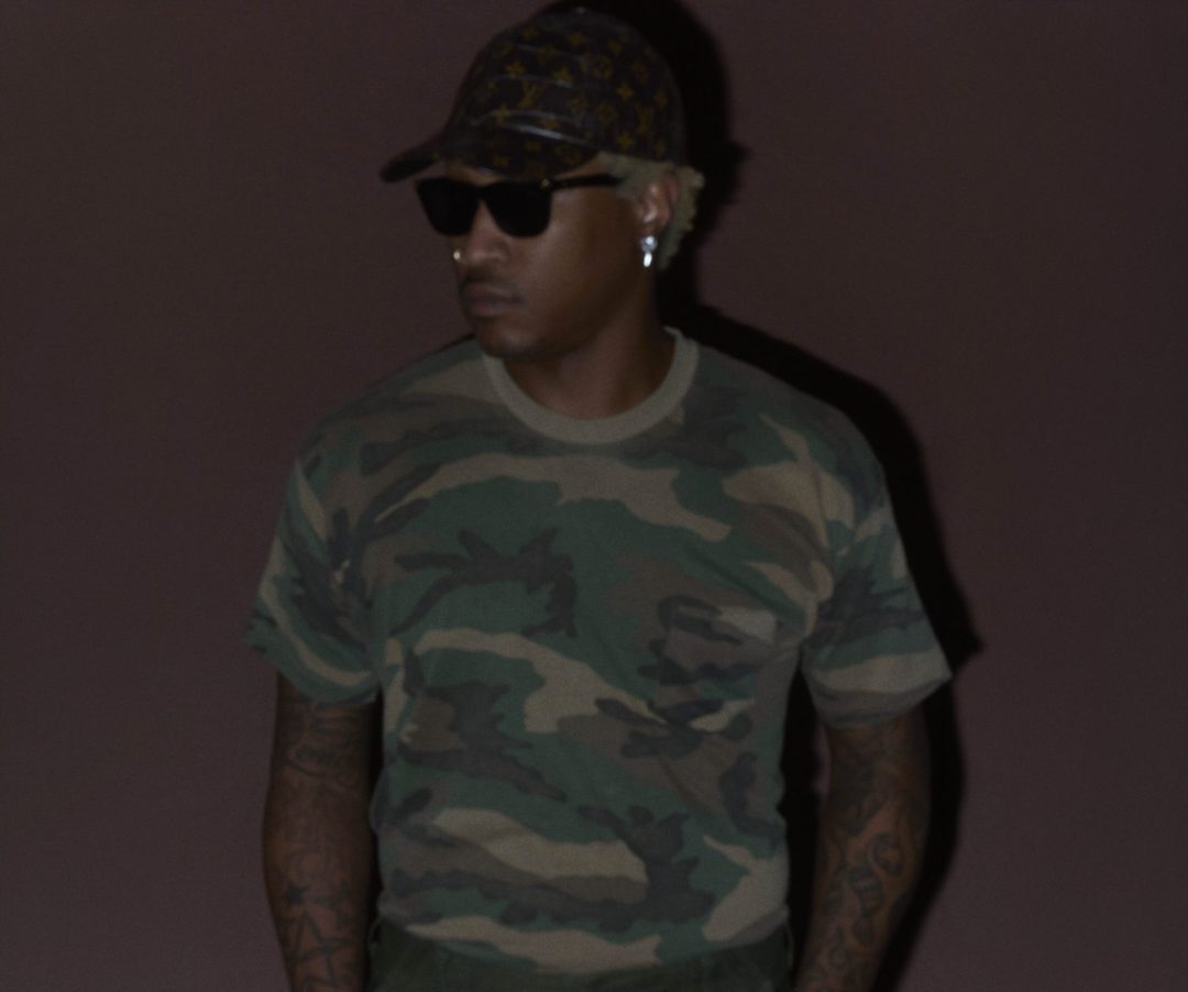 Fresh Friday: Future gets personal while Ne-Yo and Tierra Whack keep the summer hot