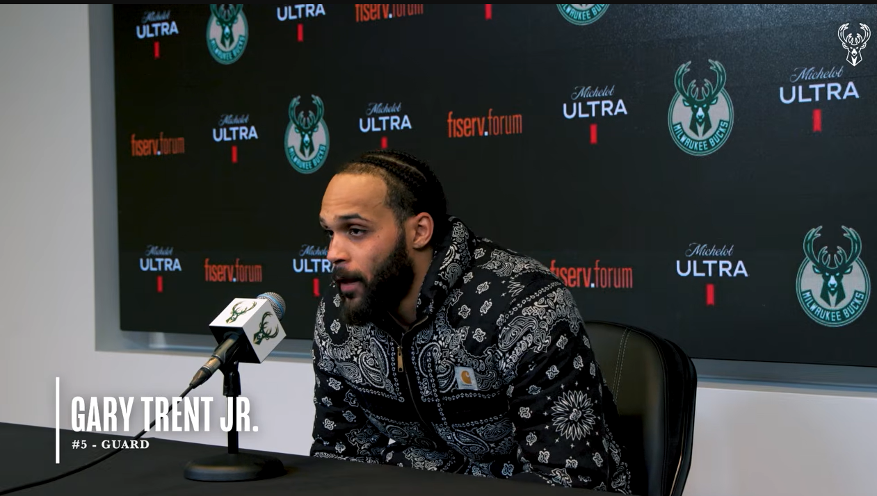 Bucks $64 million bet on Trent raises alarms