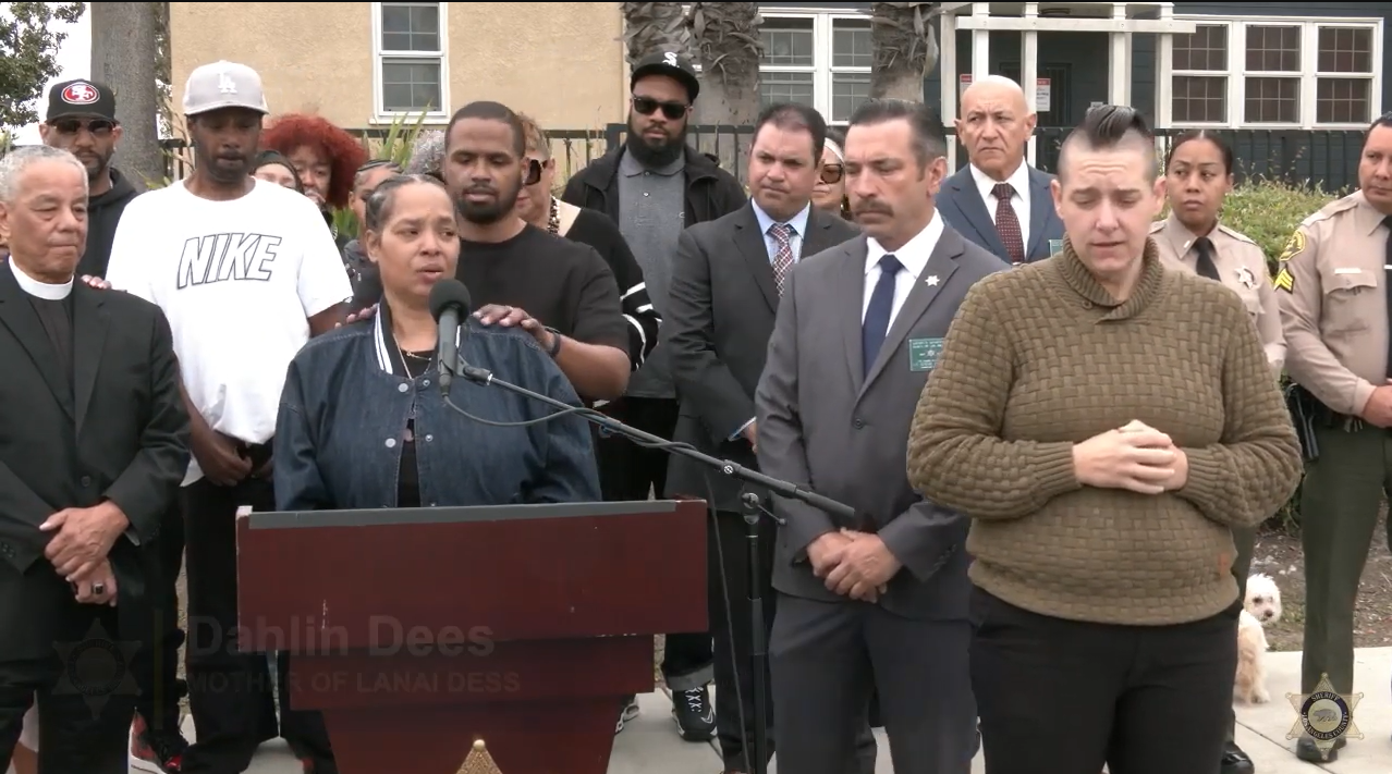 Deadly South LA shooting: reward jumps to $20,000