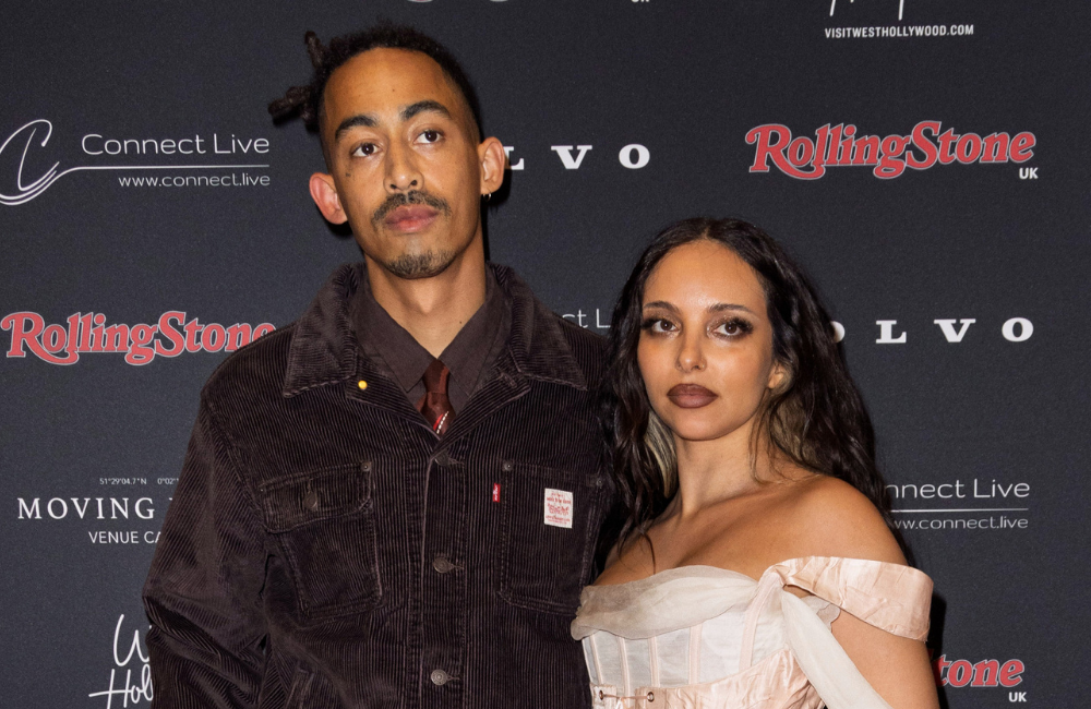 Jade Thirlwall and Jordan Stephens’ romance hits a wall