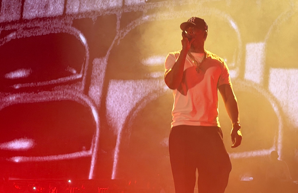 Jay-Z celebrates the 30th anniversary of ‘Reasonable Doubt’ with Beyoncé, Blue Ivy, and more