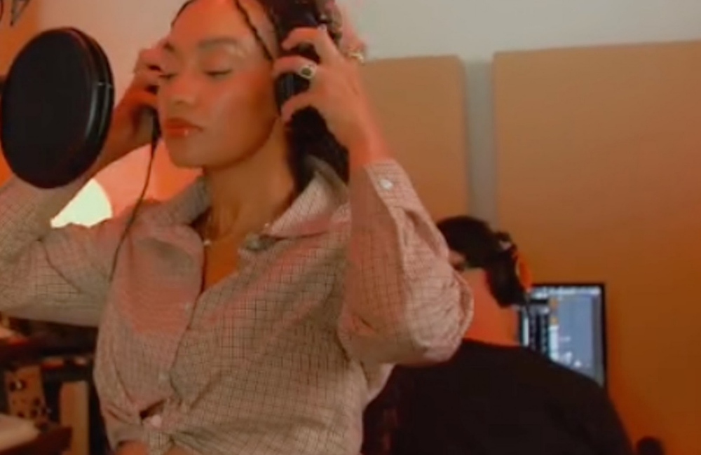 How Leigh-Anne Pinnock’s privacy stance just got tested