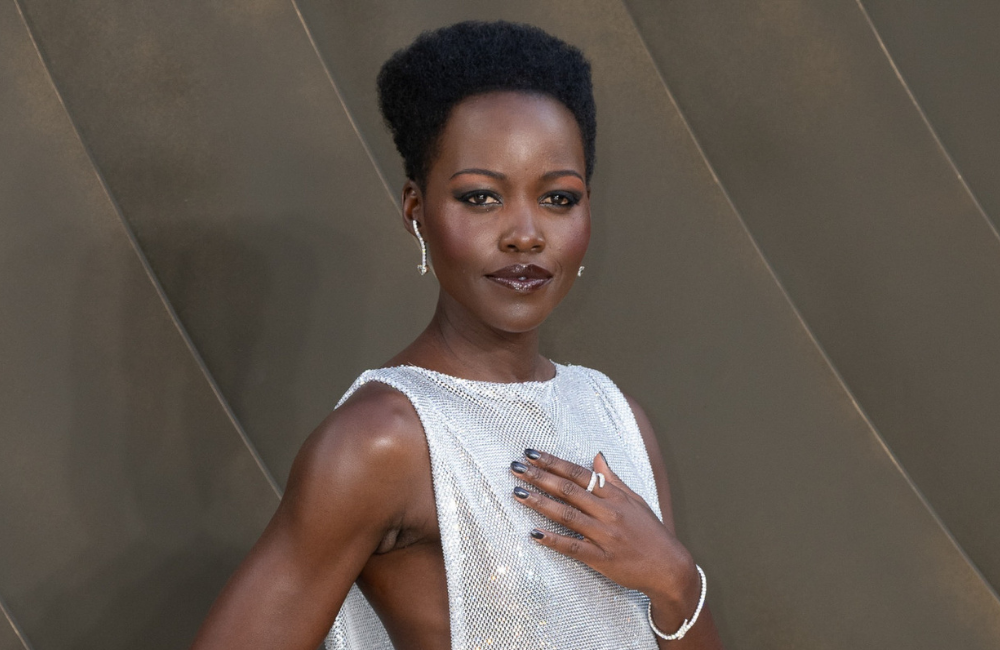 Lupita Nyong’o on what sets Christopher Nolan apart