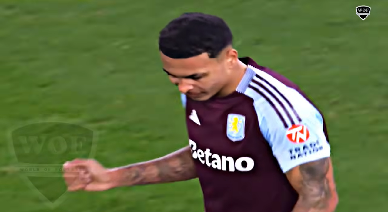 Alonso lands Rogers in stunning £117m deal