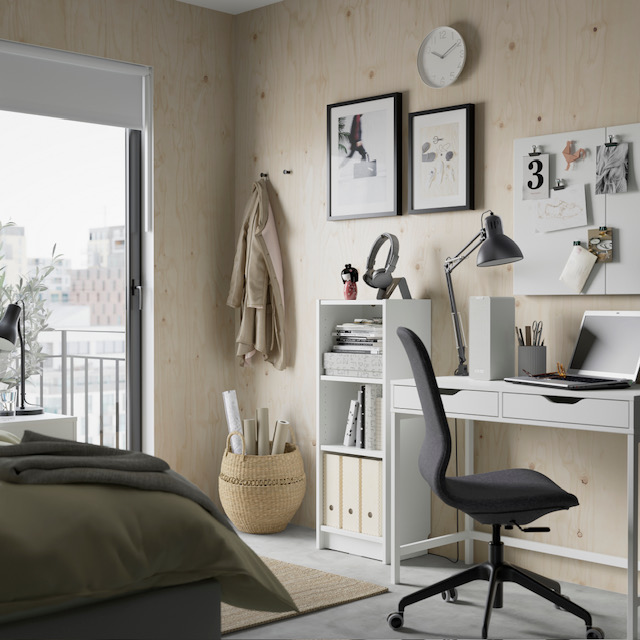IKEA Furniture Is the Smart Solution College Parents Can Send with Students Back to Campus