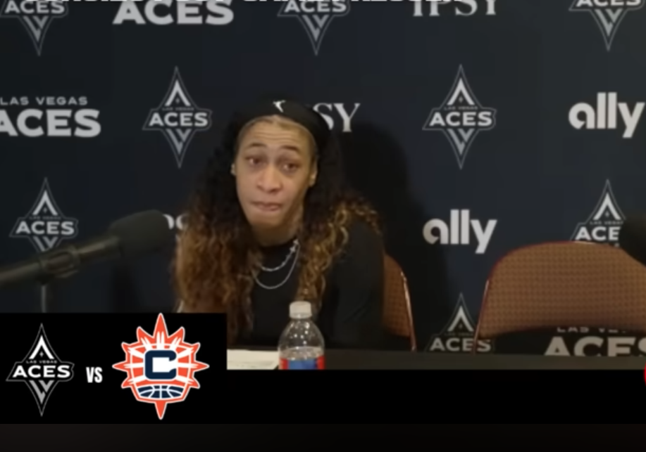 Shock of the Year: Chennedy Carter cut by the WNBA’s Aces