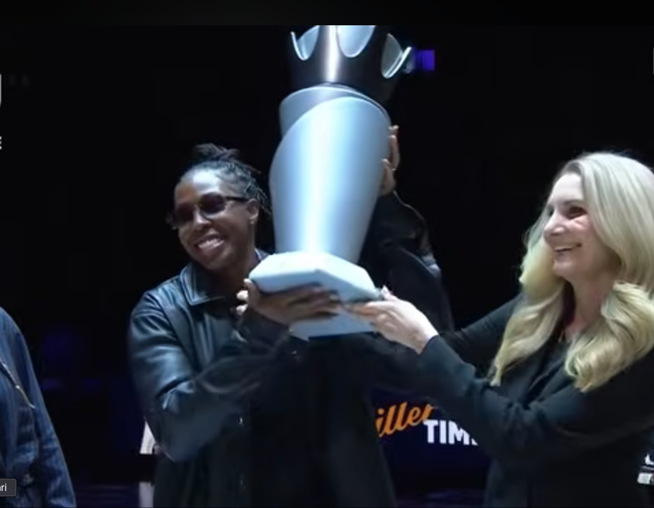 WNBA players clap back at racist and homophobic attacks online