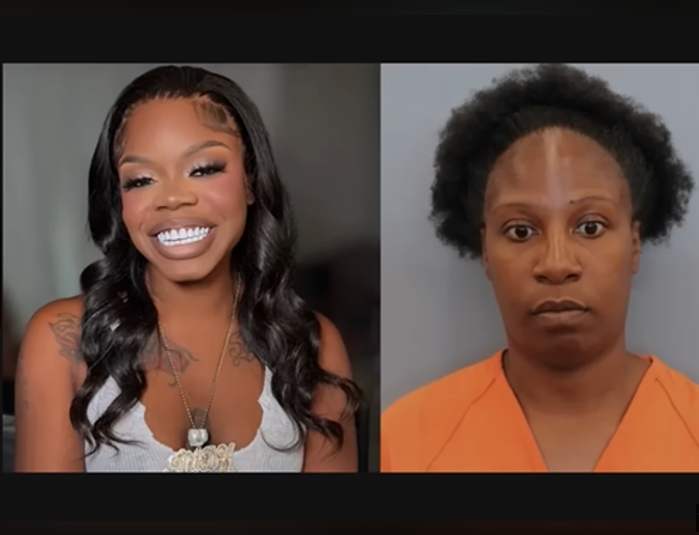 Houston Rapper Judy World Fatally Stabbed; Woman Charged with Manslaughter