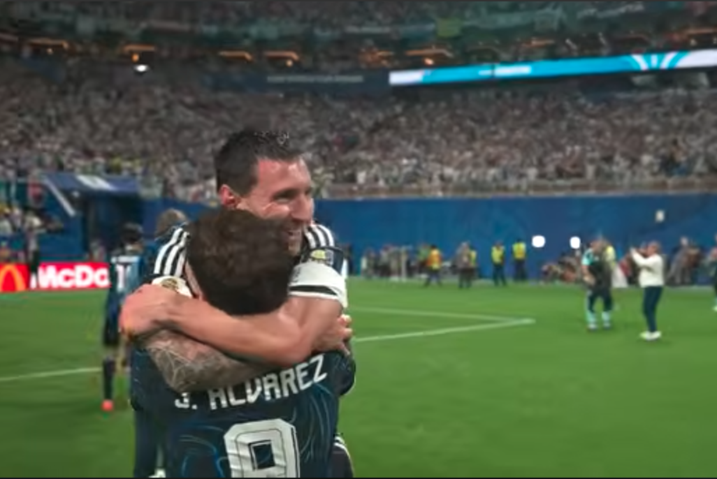 Who will win the FIFA World Cup Final, Spain or Argentina?