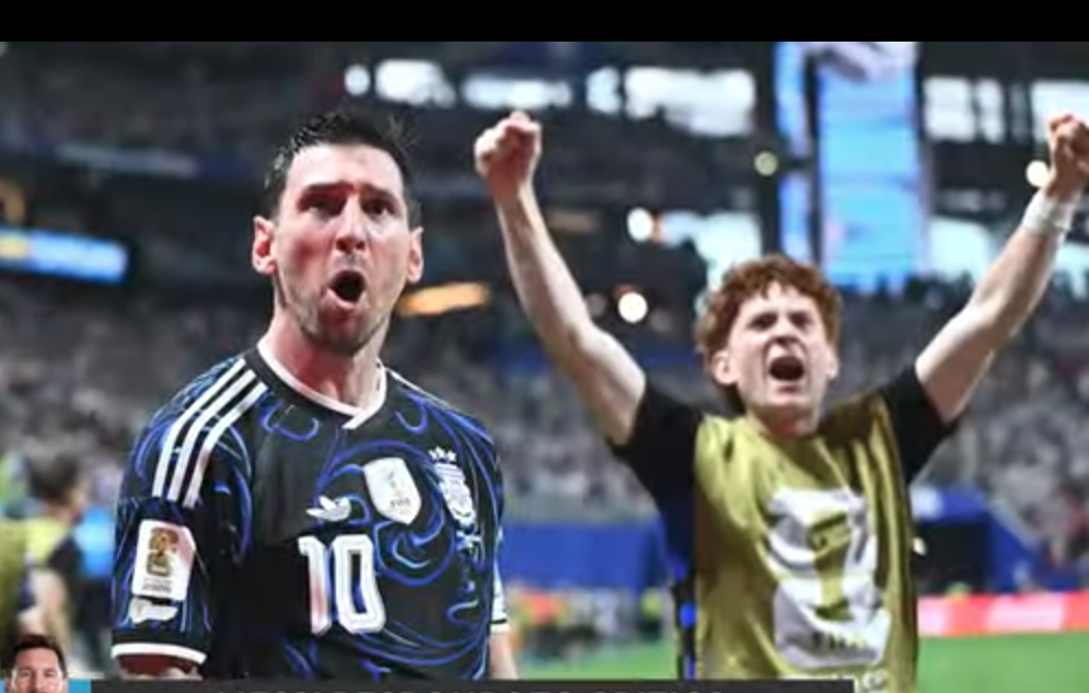 The winners and losers of the FIFA World Cup 2026