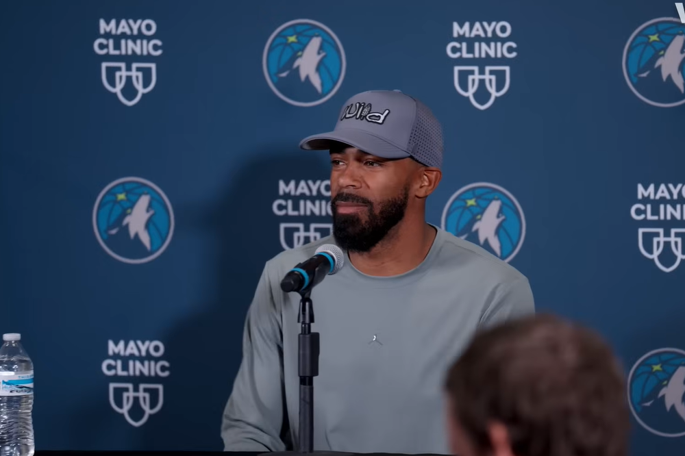 Mike Conley makes history with bold Celtics move